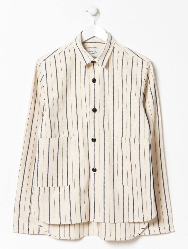OTHER/man George Shirt